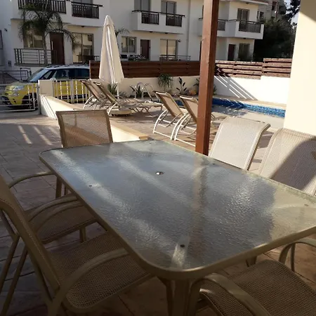 Villa Ruby
