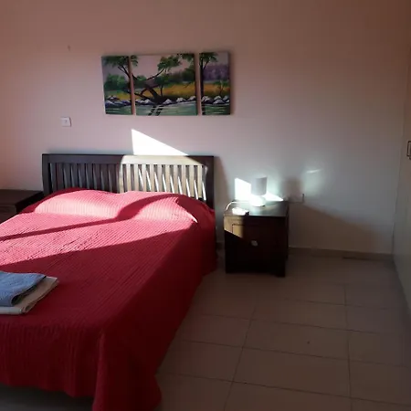 Ruby Villa Protaras