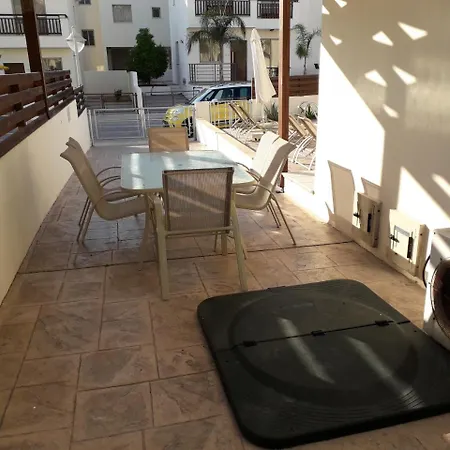 Ruby Villa Protaras