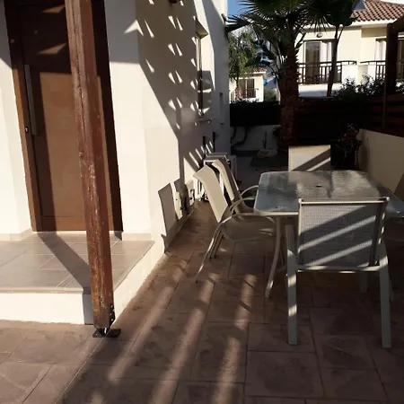 Villa Ruby