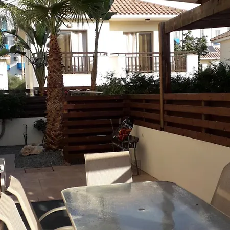 Villa Ruby Protaras