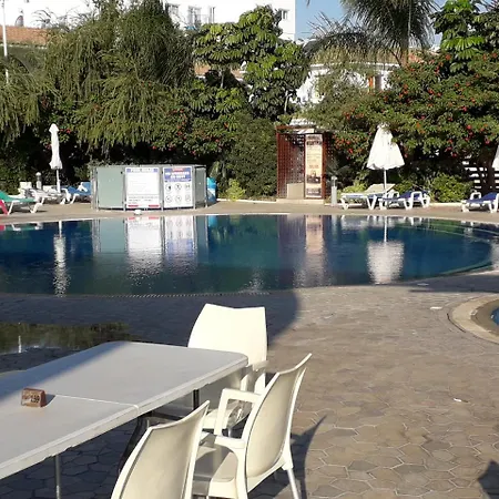 Villa Ruby *
