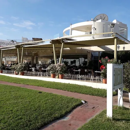 Ruby Villa Protaras